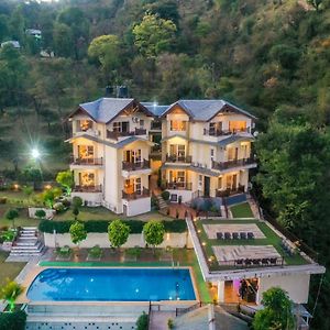 Regenta Resort Exotica Dharamshala On Hilltop