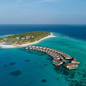 Avani Plus Fares Maldives Resort - 50 Percent Off On Seaplane Transfer For Minimum Stay Of 3 Nights And More For Stays Until 31 October 2025